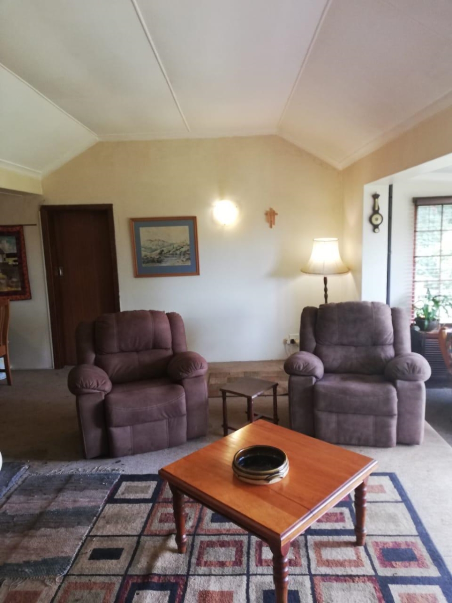 3 Bedroom Property for Sale in Hogsback Eastern Cape
